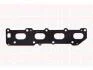Прокладка EX кільк. Opel Astra H/Corsa D 1.2/1.4 09- EM1367