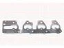 Прокладка колектора EX Daewoo Nubira, Leganza 2.0 DOHC, Evanda 2.0 02 -, Lacetti 1.8 DOHC 04 - (X20SE), Opel Astra 1,8-2,2 DOHC 93 - EM741A