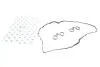 К-кт прокладок клапанной крышки Citroen C4 Picasso 1.6 08-13/Peugeot 308 1.6 16V 08- EP1000-906Z