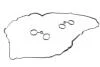 К-кт прокладок клапанної кришки Citroen C4 Picasso 1.6 08-13/Peugeot 308 1.6 16V 08- Fischer Automotive One (FA1) EP1000-906Z (фото 5)