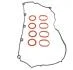 К-кт прокладок клап.кр. Citroen C4/C5 2.0HDi 04- /Ford FocusII, Mondeo IV 2.0TDC /Peugeot Expert 2.0hdi 07- EP2100-908Z