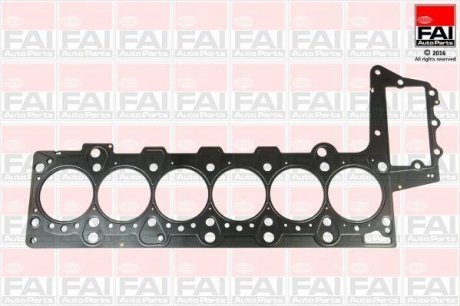 Прокладка Г/Б BMW E46 330d/xd, E39 530d, E38 730d, X5 3.0d Fischer Automotive One (FA1) HG1105A