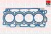 Прокладка Г/Б Citroen Berlingo/Peugeot/Ford Fiesta/Focus 1.6 HDI(110) 04- (1.30mm) HG1164A