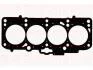 Прокладка ГБЦ (1.55mm) VW PASSAT 2.0TDI 05-10, TOURAN 2.0TDI 05-10 SKODA OCTAVIA 2.0TDI 05-10 JEEP COMPASS 2.0CRD 06- HG1360