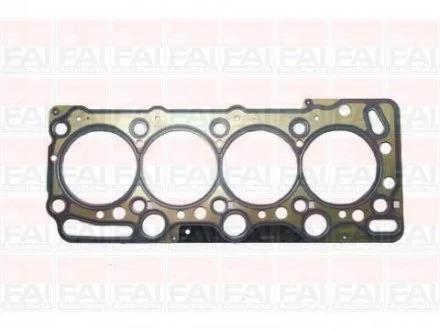 Прокладка, головка цилиндра Fischer Automotive One (FA1) HG1366