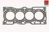Прокладка ГБЦ Nissan Primera 2.0I 16VDohc (QR20DE) 02-/X-Trail 2.5I 16VDohc (QR25DE) 02- HG1510