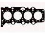 Прокладання гбц Suzuki Grand Vitara II (JB) 05-/SX4 I (GY) 07- Fischer Automotive One (FA1) HG1583 (фото 1)