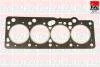 Прокладка Г/Б Chery Amulet/Ford 1,3 1,6 CVH HG171