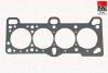 Прокладка Г/Б Hyundai Accent/Getz 1,4I 05-10 HG2187