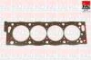 Прокладка Г/Б Psa 2.0I 8V XU10J2 1.25MM HG565