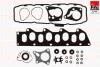 К-кт прокладок верхній Opel Movano,Vivaro/Renault Clio II,Kangoo 1.9dCi 00- HS887NH