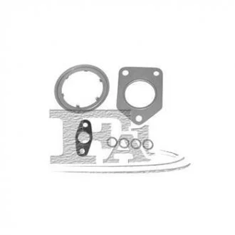 ZESTAW MONTAп TURBO FISCHER BMW Fischer Automotive One (FA1) KT100020E