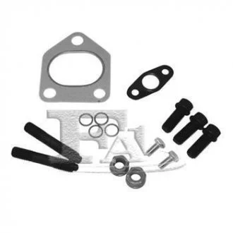 Монтажный комплект, компрессор Fischer Automotive One (FA1) KT100025