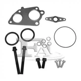 Комплект прокладок из разных материалов Fischer Automotive One (FA1) KT100170