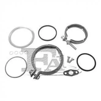 ZESTAW MONTAп TURBO FISCHER BMW Fischer Automotive One (FA1) KT100190