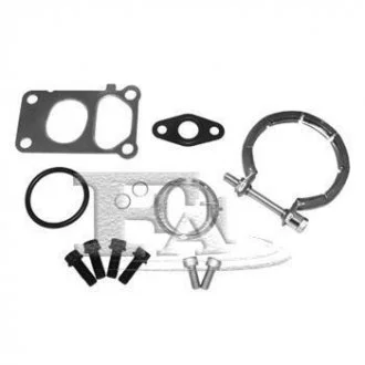 ZESTAW MONTA?OWY TURBOSPR??ARKI BMW Fischer Automotive One (FA1) KT100240