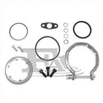 ZESTAW MONTAп TURBO FISCHER BMW Fischer Automotive One (FA1) KT100390