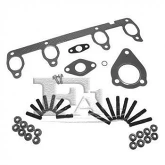 Монтажный комплект, компрессор Fischer Automotive One (FA1) KT110020