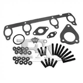 Монтажный комплект, компрессор Fischer Automotive One (FA1) KT110030