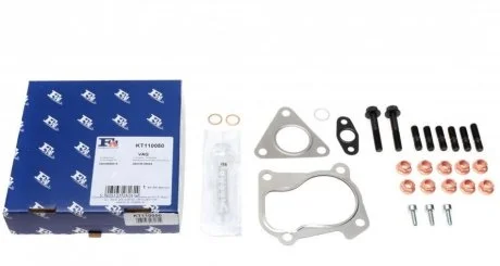 Комплект монтажний турбо компресора Fischer Automotive One (FA1) KT110050