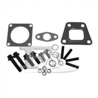 Монтажный комплект, компрессор Fischer Automotive One (FA1) KT110060