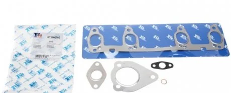 Комплект прокладок Fischer Automotive One (FA1) KT110070E