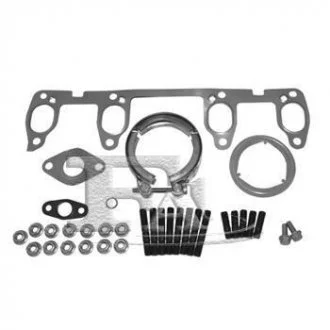 Монтажний комплект, компресор Fischer Automotive One (FA1) KT110105