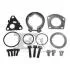 FISCHER VW К-кт прокладок турбины TOUAREG 2.5 R5 TDI 03-10 Fischer Automotive One (FA1) KT110110 (фото 1)