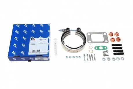 Комплект прокладок Fischer Automotive One (FA1) KT110120