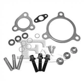 Монтажный комплект, компрессор Fischer Automotive One (FA1) KT110125