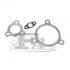 FISCHER AUDI К-кт прокладок турбины A3 S3 quattro 99-, TT 1.8 T quattro 98-, SEAT Fischer Automotive One (FA1) KT110125E (фото 1)