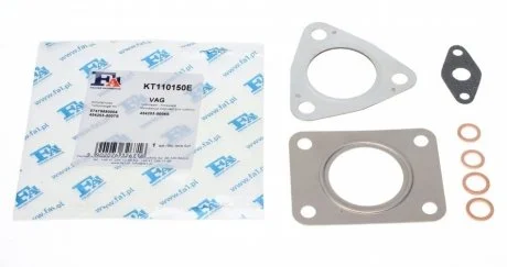 Комплект прокладок Fischer Automotive One (FA1) KT110150E