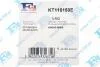 Фото 6 - монтажний комплект, компресор (Fischer) Fischer Automotive One (FA1) KT110150E Монтажний комплект, компресор (Fischer) Fischer Automotive One (FA1) KT110150E (фото 6)