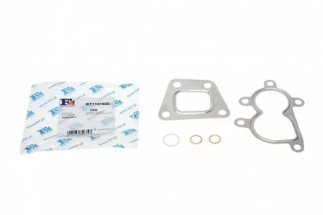 Комплект прокладок Fischer Automotive One (FA1) KT110155E