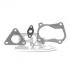 FISCHER К-кт прокладок VW 1.4TDI KT110180E