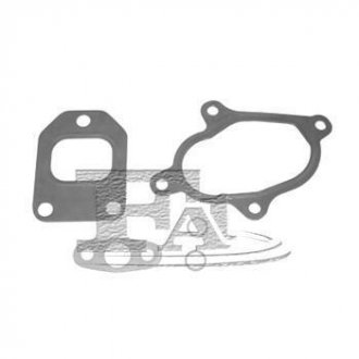 FISCHER VW К-кт. прокладок турбины LT 28-35 2.5 TDI 96-06 Fischer Automotive One (FA1) KT110220E