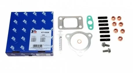 Комплект прокладок Fischer Automotive One (FA1) KT110225
