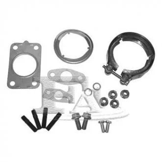 Монтажные комплекты для турбокомпрессоров Fischer Automotive One (FA1) KT110300