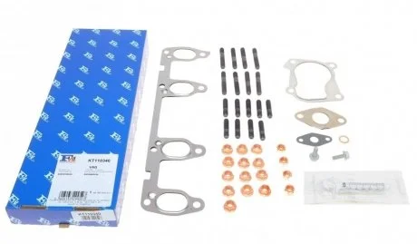 Комплект прокладок Fischer Automotive One (FA1) KT110340