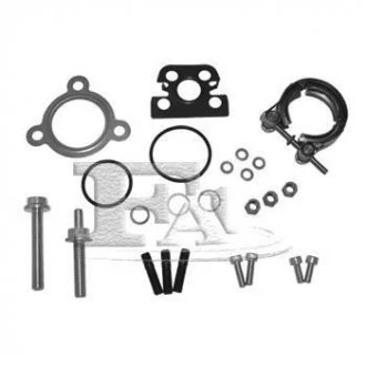 Монтажный комплект, компрессор Fischer Automotive One (FA1) KT110530