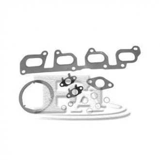 Комплект прокладок турбины VW AMAROK (2HA, 2HB, S1B, S6B, S7A, S7B) 10-12 Fischer Automotive One (FA1) KT110870E