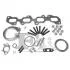 ZESTAW MONTAп TURBO FISCHER KT111350 VAG 2.0TDI 12- KT111350