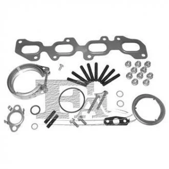 ZESTAW MONTAп TURBO FISCHER VAG 2.0TDI 12- Fischer Automotive One (FA1) KT111350