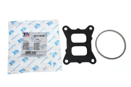 Комплект прокладок Fischer Automotive One (FA1) KT111570E