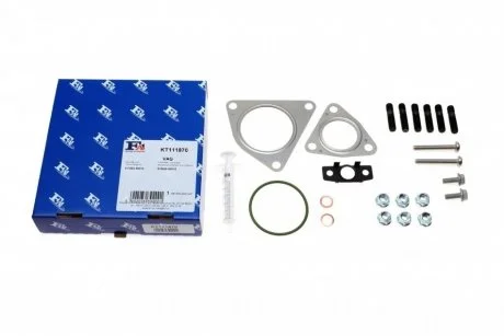 Комплект прокладок Fischer Automotive One (FA1) KT111870