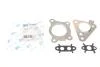 FISCHER OPEL К-кт прокладок турбины VIVARO 2.5CDI KT120040E
