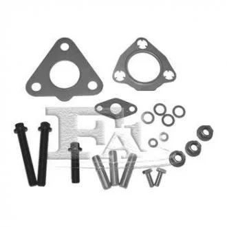 Комплект прокладок Fischer Automotive One (FA1) KT120045