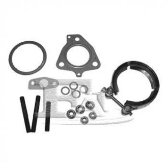 Монтажный комплект, компрессор Fischer Automotive One (FA1) KT120060