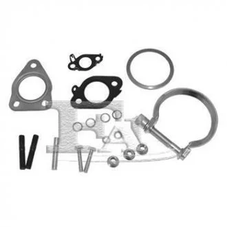 Комплект прокладок турбины CHEVROLET MALIBU (V300) 12-;OPEL ZAFIRA C (P12) 11-,INSIGNIA A (G09) 08- Fischer Automotive One (FA1) KT120065