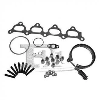 ZESTAW MONTA?OWY TURBINY Fischer Automotive One (FA1) KT120230
